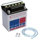 Parts Unlimited Economy Battery - R6N42A5 R6N4-2A-5 Parts Unlimited Economy Battery - R6N42A5 R6N4-2A-5