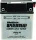 BikeMaster Battery - Model 12N7D-3B | 781040 BikeMaster Battery - Model 12N7D-3B | 781040