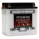 For Piaggio Typhoon 2013-2017 Tytaneum High Performance Conventional Battery