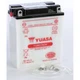 YUASA  BATTERY YB12AL-A CONVENTIONAL  BMW G650GS Sertao 2012-2015 Aprilia