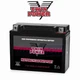 Twin Power Premium Factory Activated AGM Battery for 2010-2011 Harley cb Twin Power Premium Factory Activated AGM Battery for 2010-2011 Harley cb