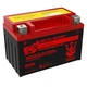YTX9-BS Replacement Battery for Neptune FPM9-12B, Yuasa YTX9-BS YUAM329BS PLT144
