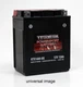 Tytaneum KTX16CL-BS-FA | M.F. Battery KTX16CL Factory Activated
