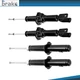 Front Rear Struts Shocks For 97-2000 Acura EL 96-00 Honda Civic Driver Passenger Front Rear Struts Shocks For 97-2000 Acura EL 96-00 Honda Civic Driver Passenger