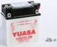 1994-2001 for Yamaha YFM 80 Badger YUASA Battery Y12N7D-3B YUAM227DB 1994-2001 for Yamaha YFM 80 Badger YUASA Battery Y12N7D-3B YUAM227DB