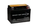 Aprilia SR50, 2000-2001 Battery (Replacement) Aprilia SR50, 2000-2001 Battery (Replacement)