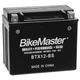 Bikemaster Maintenance-Free Battery Aprilia SR 50 Ditech (2001 - 2005) Bikemaster Maintenance-Free Battery Aprilia SR 50 Ditech (2001 - 2005)