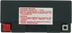 PARTS UNLIMITED AGM Battery - YT9B-4/YT9B-BS CT9B-4 PARTS UNLIMITED AGM Battery - YT9B-4/YT9B-BS CT9B-4