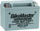 BikeMaster 780709 BikeMaster Afits GM Battery - MS12-12ZS BikeMaster 780709 BikeMaster Afits GM Battery - MS12-12ZS