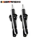 EMUSA 2x For 96-00 Honda Civic CX DX EX LX Black 341198 Rear Shock Absorbers EMUSA 2x For 96-00 Honda Civic CX DX EX LX Black 341198 Rear Shock Absorbers