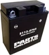 Parts Unlimited AGM Factory Activated Maintenance-Free Battery - 2113-0762 Parts Unlimited AGM Factory Activated Maintenance-Free Battery - 2113-0762