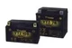 Yuasa Factory Activated Maintenance Free Battery - YTX14AHL Motorcycle YUAM72H4L