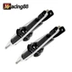 New Brand 2x For 96-00 Honda Civic CX DX EX LX Black 341198 Rear Shock Absorbers New Brand 2x For 96-00 Honda Civic CX DX EX LX Black 341198 Rear Shock Absorbers