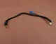 2018-2023 KAWASAKI NINJA 400 EX400 Battery Ground Negative Cable