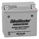 Bikemaster AGM Platinum Battery Aprilia SR 50 Ditech (2001 - 2005) Bikemaster AGM Platinum Battery Aprilia SR 50 Ditech (2001 - 2005)