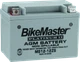 BikeMaster AGM Battery MS12-12ZS – Fits BMW S1000RR & Honda CBR1100XX BikeMaster AGM Battery MS12-12ZS – Fits BMW S1000RR & Honda CBR1100XX