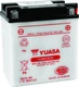 Yuasa Yumicron Battery YB10L-B2 YUAM221L2 Yuasa Yumicron Battery YB10L-B2 YUAM221L2