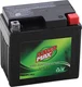 Power Max Maintenence-Free Battery for 2004-2007 KYMCO Mongoose 50 ATV Power Max Maintenence-Free Battery for 2004-2007 KYMCO Mongoose 50 ATV