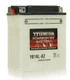 Tytaneum YB9A-AFP H.P. Flooded Conventional Battery - YB9A-A