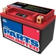 Parts Unlimited Li-Ion Battery - HJTX9-FP | HJTX9-FP