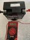 Yuasa Factory Activated Maintenance Free Battery - YTZ7S Motorcycle ATV/UTV PWC