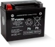 Yuasa YTX12 Maintenance Free AGM 12V Battery - YUAM7RH2STWN