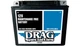 Drag Specialties Factory-Activated High-Performance AGM Maintenance-Free Battery Drag Specialties Factory-Activated High-Performance AGM Maintenance-Free Battery