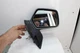 1988 HONDA GOLDWING 1500 GL1500 RIGHT MIRROR GRAY (#452)