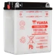 Yuasa YB12AL-A Yumicron 12-Volt Battery