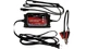 YUASA Battery 1.2 Amp 12V Battery Charger and Maintainer Lead Acid AGM Gel