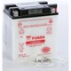 Yuasa Battery YB10L-B2 Conventional electrolyte Sold Separately YUAM221L2 Yuasa Battery YB10L-B2 Conventional electrolyte Sold Separately YUAM221L2
