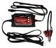 Yuasa 1.2 Amp Charger & Maintainer - 12V