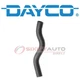 Dayco 71292 Radiator Coolant Hose for MD356871 MD356870 MB845903 MB356871 ma Dayco 71292 Radiator Coolant Hose for MD356871 MD356870 MB845903 MB356871 ma