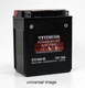 Tytaneum Tytaneum M.f. Battery Kt12a-bs