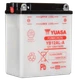 Yuasa For YB12AL-A Yumicron 12-Volt Battery - Reliable Power Source