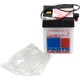 Parts Unlimited 6V Conventional Battery #6N4-2A-5 (R6N4-2A-5) Parts Unlimited 6V Conventional Battery #6N4-2A-5 (R6N4-2A-5)