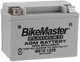 BikeMaster 780709 AGM Platinum II Battery BikeMaster 780709 AGM Platinum II Battery