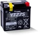 Yuasa Maintenance Free YTZ7S 12 Volt Battery For KTM 450SX 2008-2013 YUAM727ZS