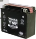 Yuasa Maintenance Free Motorcycle Battery YTX20L-BS YUAM320BS (PLT-120)