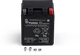 YUASA AGM Maintenance-Free Battery YUAM72H4L