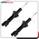 Rear Pair Struts Shocks Fits 1997-2000 Acura EL 1996-2000 Honda Civic Left Right Rear Pair Struts Shocks Fits 1997-2000 Acura EL 1996-2000 Honda Civic Left Right