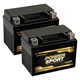 2 Pack - YTX4L-BS Replacement for Scooter Battery HONDA SE50 Elite (All) 50CC
