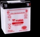 Yuasa YB10L-B2 Yumicron 12 Volt Battery Yuasa YB10L-B2 Yumicron 12 Volt Battery