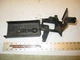 KAWASAKI VN1500 VULCAN BATTERY BRACKET & TRAY VN 1500 32097-1130 kc
