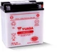 Yuasa Conventional YB10LB2 12 Volt Battery For Suzuki GS500E 1989-2000 Yuasa Conventional YB10LB2 12 Volt Battery For Suzuki GS500E 1989-2000