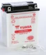 YUASA Battery Yb12al A Conventional YUAM2221Y