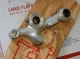 NEW NOS NOS Honda 1963 CA100 CA102 Right Front Arm 51210-001-000 NEW NOS NOS Honda 1963 CA100 CA102 Right Front Arm 51210-001-000