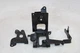 96-08 KAWASAKI VULCAN 1500 VN1500A OEM BATTERY TRAY BOX HOLDER
