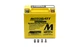 Motobatt Battery For Aprilia SR 50 Street 2006 (0050 CC) Motobatt Battery For Aprilia SR 50 Street 2006 (0050 CC)