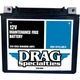 Drag Specialties AGM Battery - YTX20HL FT - Maintenance-Free 2113-0794 Drag Specialties AGM Battery - YTX20HL FT - Maintenance-Free 2113-0794
